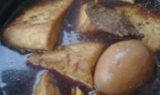 潮州卤水怎么做最好 正宗的潮州卤水配方制作过程