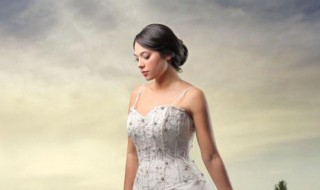 ps婚纱效果图怎么做 ps婚纱照制作教程