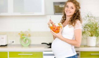 孕妇中期可以吃鸭吗（孕中期能不能吃鸭货）