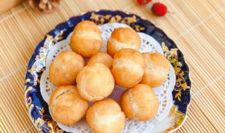 煮熟的汤圆可以炸着吃吗 煮熟的汤圆可以炸着吃吗怎么做