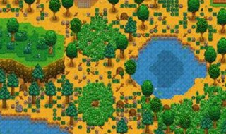 星露谷物语上古种子什么季节种 星露谷物语种上古种子划算吗