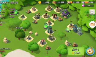 海岛奇兵10级恐怖博士怎么打 海岛奇兵10级恐怖博士怎么打的