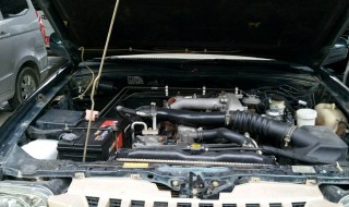 江铃宝典一七款发动机号在什么位置 江铃宝典的发动机号在哪个位置