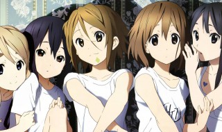 轻音少女类型的动漫 轻音少女之类的动漫