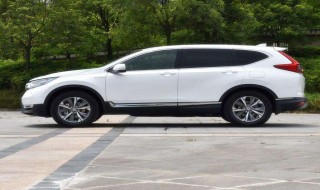 国6哈弗M6有后视镜加热吗（哈弗m6超值版有后视镜加热吗）