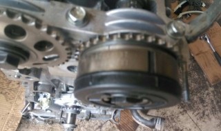 北汽幻速h3正时链条怎么对（北汽幻速h3f正时链条怎么对）