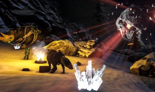 方舟生存进化等级上限是什么模组（方舟生存进化等级上限mod叫什么）