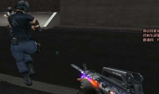 玩CF最低需要什么电脑配置呀（打cf最低什么配置）