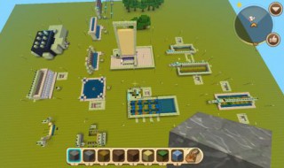 迷你世界颜料在哪里弄? 迷你世界颜料怎么使用方法