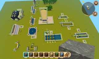 迷你世界相亲地图取什么名字 迷你世界相亲房叫什么