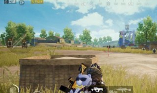 为什么我的和平精英画质模糊(为什么我的和平精英画质模糊不清晰)