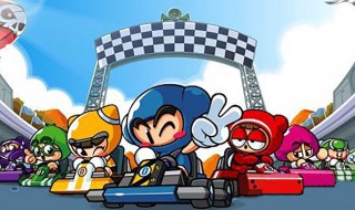 卡丁车神殿的遗迹中宝藏在哪 卡丁车惊喜宝箱