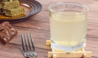 萝卜蜂蜜姜水的功效与作用 萝卜蜂蜜姜水的功效与作用及禁忌