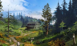 明日之后秋日森林怎么玩 明日之后秋日森林攻略