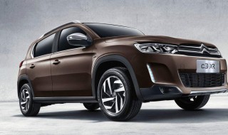 雪铁龙c3xr用什么机油 雪铁龙c3xr换什么标号机油