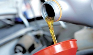 w30与w40机油有什么区别（汽车机油w20和w30和w40能一起用吗）