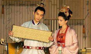 电视剧清平乐的主要角色（清平乐的角色介绍）