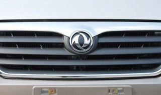 东风菱智M5能换什么车标 东风菱智m5l改装论坛