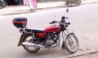 摩托车挂入一档咔嚓一响是什么原因? 摩托车挂一档为什么会咯噔一下