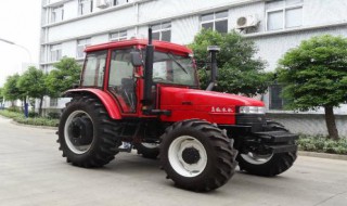 东风拖拉机刹车油封怎么拆卸(东风拖拉机刹车片怎么换视频)