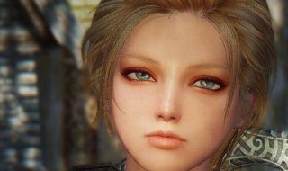 上古卷轴5重制版主角人物mod（上古卷轴5重制版modorganizer）