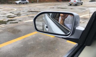 倒车入库用打灯吗 倒车入库时用打转向灯吗