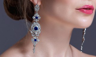 珠宝有哪些分类（珠宝有哪些分类类型）