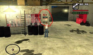 侠盗猎车手圣安地列斯怎么去自由城（侠盗猎车手圣安地列斯怎样去自由城）