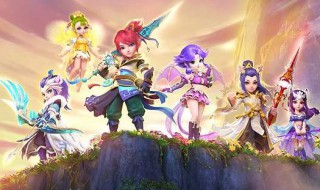 梦幻西游手游怎么快速升级到50 梦幻西游手游怎么快速升级到50级