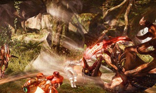 xbox有可能玩上怪物猎人么（xbox的怪物猎人能和pc联机吗）