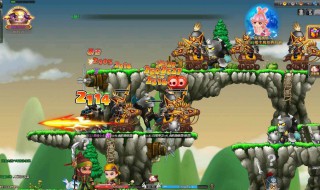 世界ol法师攻略玩法（世界ol法师攻略玩法大全）