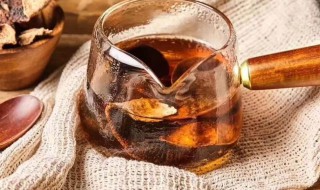 泡橘皮水喝有什么好处 橘皮泡水好吗