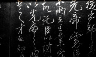 诸葛亮为什么写师表 诸葛亮写出师表的目的是什么