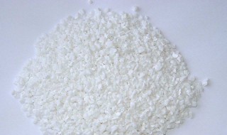 为什么氯化钙可以干燥剂（为什么氯化钙干燥剂会结冰）