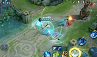 王者荣耀鲁班大师技能 王者荣耀鲁班大师技能改版