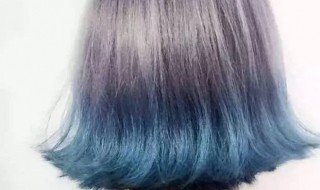 染黄的头发能再染黑吗（染黄的头发能再染黑吗女生）