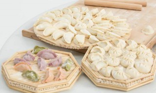 产妇能吃饺子吗（产妇能吃饺子吗初期）