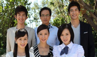 蓝晴晴和秦朗是什么电视剧 蓝晴晴和秦朗是亲兄妹吗