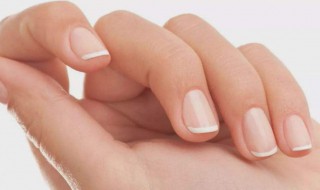 指甲很软很薄如何护理 指甲很软很薄如何护理好