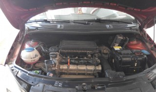 柴油车缺防冻液怎么办(柴油车缺防冻液怎么办视频)