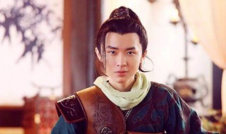 李宏毅的古装电视剧有哪些（李宏毅的古装电视剧有哪些剧）