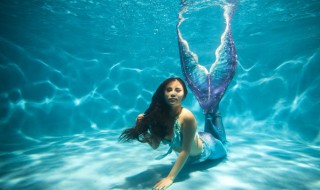 关于人鱼的电视剧有哪些 关于人鱼的电视剧有哪些名字
