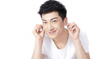 男生能不能用隔离霜（男生能不能用隔离霜护肤）