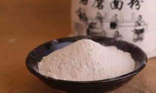 孕妇能吃面粉吗（怀孕能不能吃面粉）