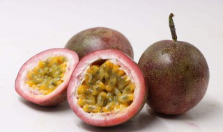 孕妇剖腹产后能喝百香果水吗