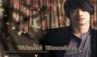 金城武演过什么电视剧 金城武演过的古装剧