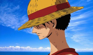 路飞和雷利第一次见面第几集（路飞第一次见雷利是什么时候）