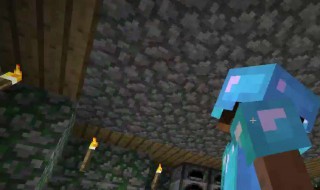 我的世界结月刀付丧怎么合成（结月刀付丧怎么做）