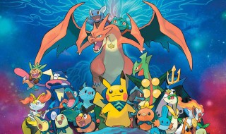 口袋妖怪漆黑的魅影皮卡丘技能（口袋妖怪漆黑的魅影皮卡丘技能搭配）