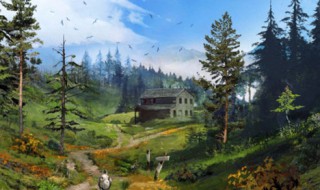 明日之后秋刀鱼王怎么钓 明日之后秋日钓鱼点